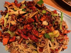 -秦唐一号西安菜馆(钟楼店)