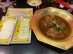 -芦月轩羊蝎子(劲松店)