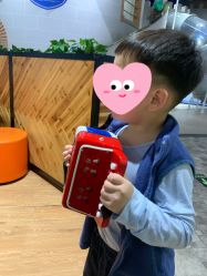 -幻贝家儿童乐园(苏州中心店)