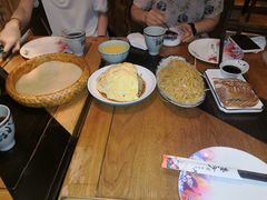 -娄三少春饼·烤鸭(合生汇购物中心店)