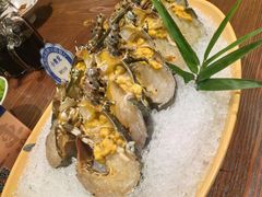 -东海怡品海鲜豆捞(舟宿夜江店)