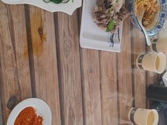 -清真·伊清阁餐厅