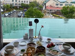 -青岛海景花园大酒店·粤海餐厅