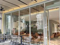 -星巴克臻选(珠海富华里店)