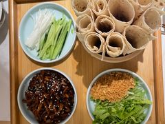 -吴家·淮扬小馆(世纪金源店)