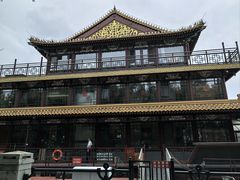 -南门涮肉(通州店)