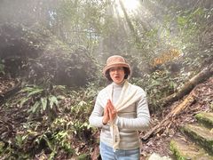 -云南屏边大围山国家公园