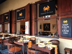 -Ministry of Crab(科伦坡店)