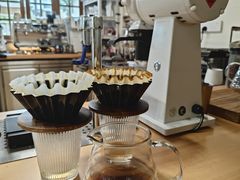 -本無咖啡·BeanWood Coffee
