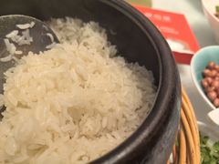 -饭怕鱼·黄焖鲟龙鱼(湖大店)