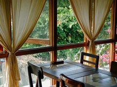 靠窗位-时光花园(白鹭洲店)