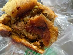 牛肉饼-满记烧饼(牛街东里小区一区店)
