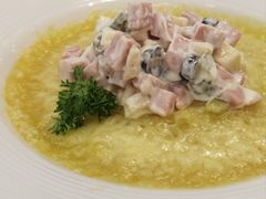 -库滋明·俄罗斯特色美食(中央大街店)