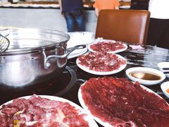 -一鼎牛鲜活牛肉城(晋江海峡国际食品城店)