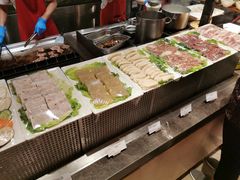 -味餐厅·海鲜·火锅·自助餐