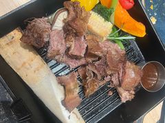 -俄士厨房(环球港店)