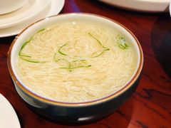 文思豆腐-扬州香格里拉·香宫中餐厅