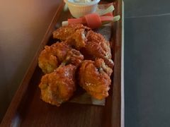 -Big Bamboo 大竹子体育主题餐厅(虹梅路店)