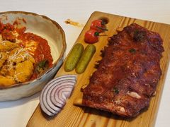 -马克西姆俄罗斯餐厅(通亚街店)