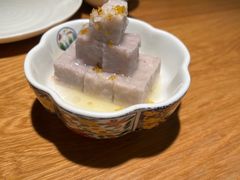 桂花荔浦芋头-庆春朴门