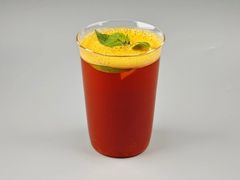 冬日阳光-锅炉咖啡