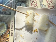 -周大娘牛乳(旧寨古村总店)