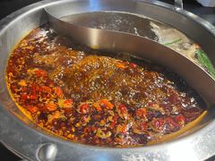 -井格重庆火锅(燕郊永旺店)