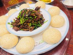 -南来顺饭庄·清真(南菜园店)