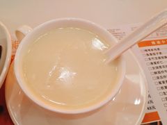 -维园港式茶餐厅(龙岗盛平店)