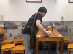 -堂吃饺子(维达北苑店)