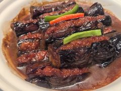 -红高粱大酒店(宁山东路店)
