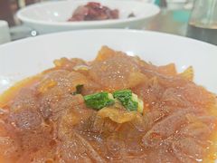 -邢家锅贴老店·非遗·开封菜(金明广场店)