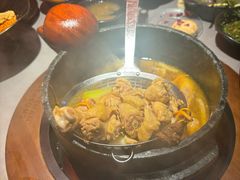 -芸山季·云南山珍菌火锅(人民广场来福士店)