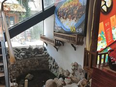 -印象鲵宴·张家界地标美食名片(溪布街店)