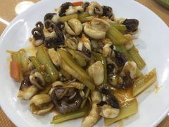 -沙田台山海鲜·酣客酒窖