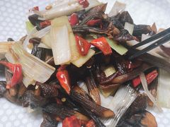 -花开餐厅(环湖中路店)
