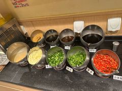 -伊豆野菜村(枫蓝国际店)