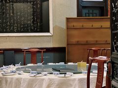 -便宜坊烤鸭店(玉蜓桥天坛店)