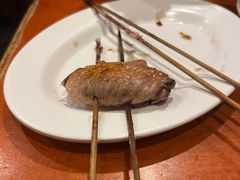 -福烤锦花(长乐路店)