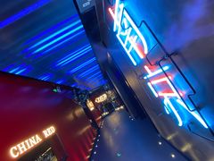 -MOSSO音乐酒吧·live house(南京旗舰店)