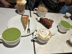 -Peet's 皮爷咖啡(东湖路手作店)