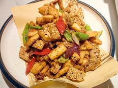 -燕兰楼·清真宴(大钟寺店)