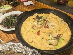 -民俗村柴火灶·景德江西菜(中国陶瓷博物馆店)