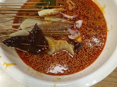 -嘉州叶婆婆钵钵鸡(建设路店)