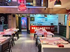 -霸王虾·小龙虾香辣蟹(玉林店)