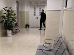 -民航总医院