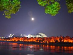 -桂林两江四湖景区