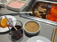 -海底捞火锅(宏大财富广场店)