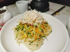 -初蓉丨遇见新川菜(亲贤街荣耀店)