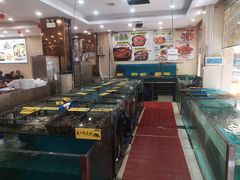 -新和联胜海鲜酒家(万寿路店)